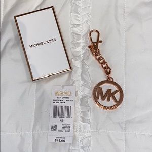 Michael Kors Keychain